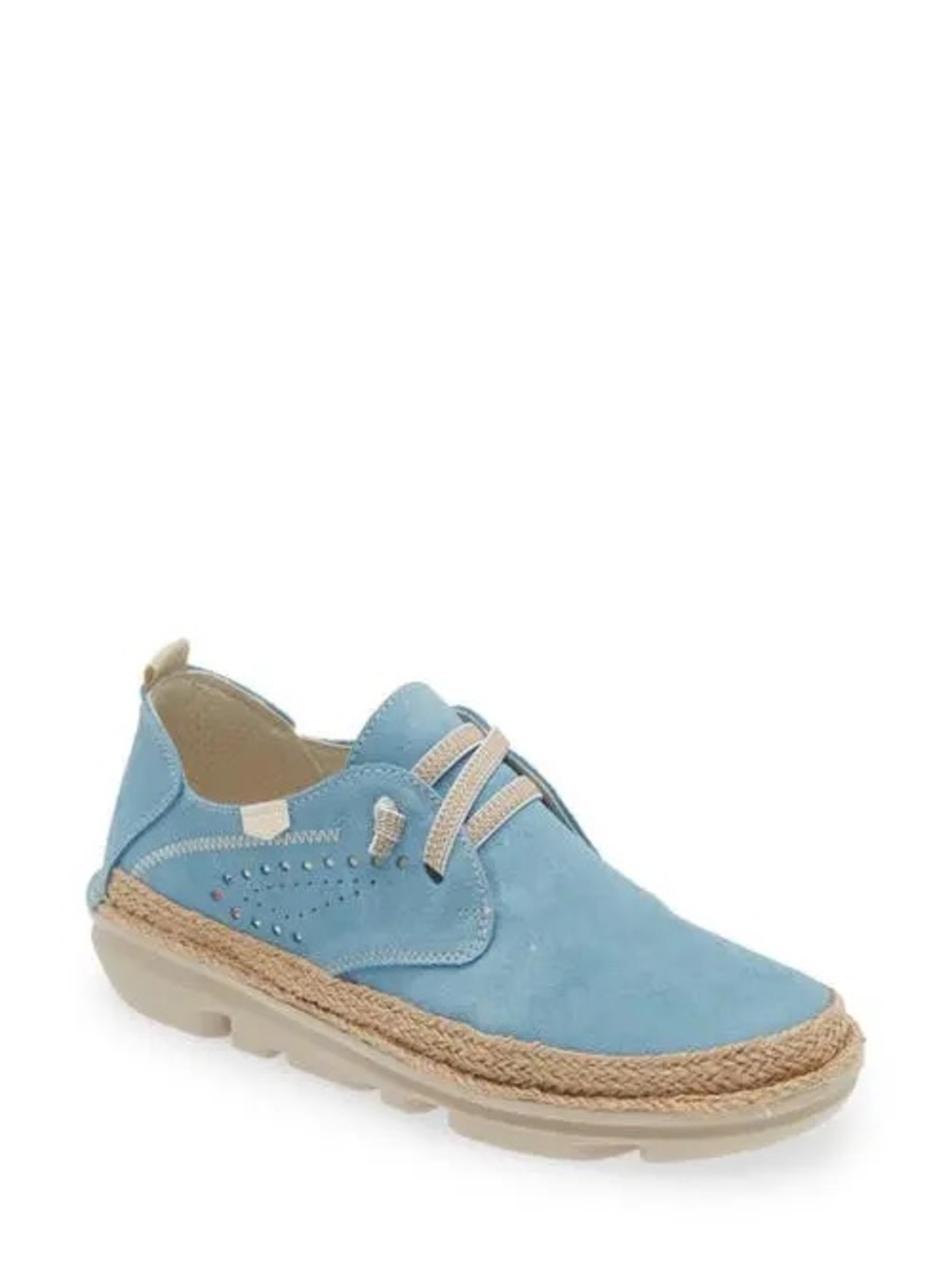 On Foot Silken Perforated sneaker | 37